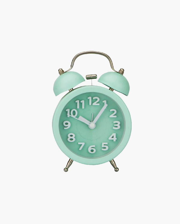 Table Vintage Alarm Clock