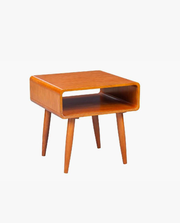 MCM Style Side Table