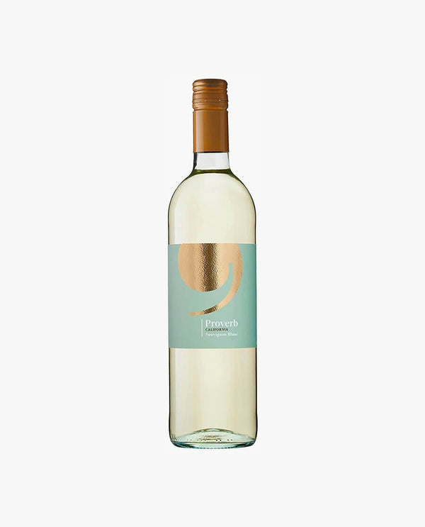 Proverb Sauvignon Blanc Wine 750mL